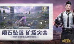 和平精英八卦爆料最新,神秘新内容曝光，八卦爆料揭示游戏新篇章