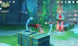 枫丹爆料信息最新消息今天,揭秘神秘游戏内幕，今日热点抢先看！